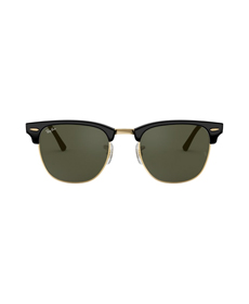 Ray-Bans RB3016 CLUBMASTER CLASSIC
