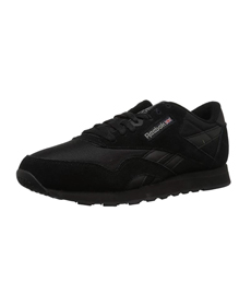 Reebok Classic Nylon Sneaker