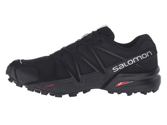 Salomon Speedcross 4