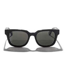 Saturdays New York City Sasha Sunglasses Black