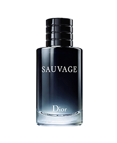 Sauvage Eau de Toilette DIOR.