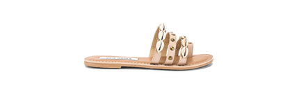 Seashore Slide Steve Madden Steve Madden