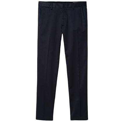 Stretch Weekday Warrior Dress Pants.