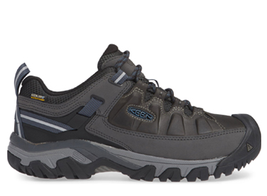 Targhee III Waterproof Hiking Shoe KEEN