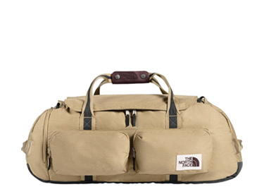 The North Face Berkeley Large Duffel