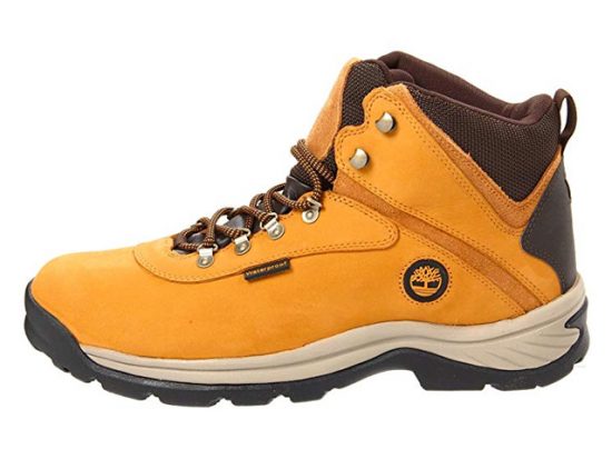 Timberland White Ledge Mid Waterproof