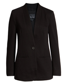 Tribune Blazer MADEWELL