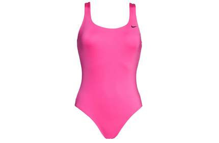 U-Back One-Piece Swimsuit NIKE