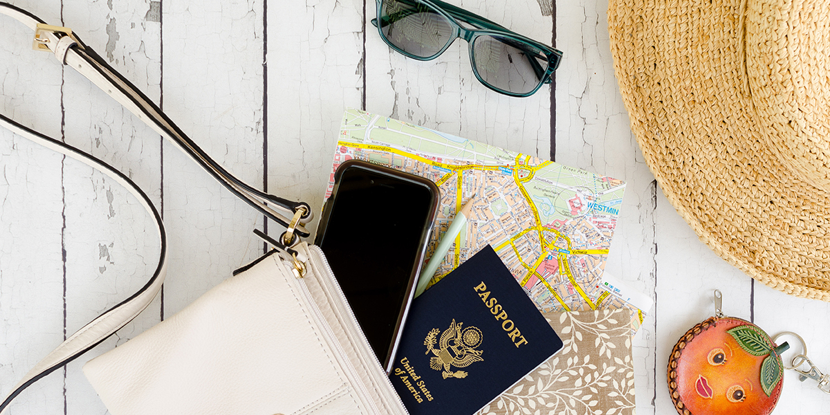 Ultimate Travel Packing Checklist