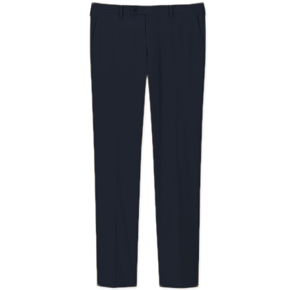 Uniqlo MEN KANDO PANTS (ULTRA LIGHT)