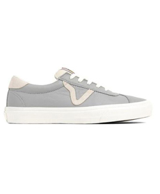 Vault by Vans Epoch Sport LX Leather Sneaker in Belgian Block/Turtledove