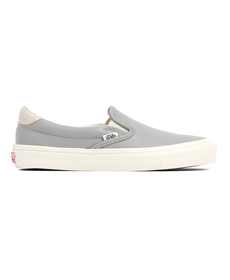 Vault by Vans Slip-On 59 LX Sneaker in Belgian Block/Turtledove