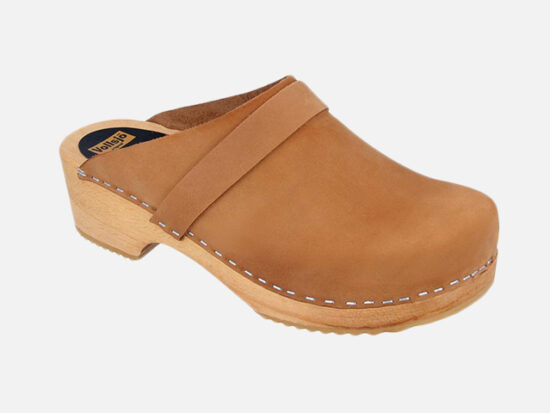 dansko clogs wooden sole