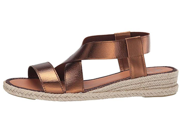 Women's Aquatalia Maggie Sandal