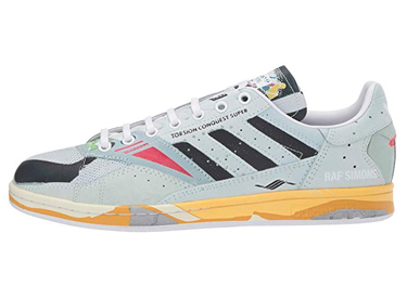 adidas by Raf Simons Torsion Stan Sneakers