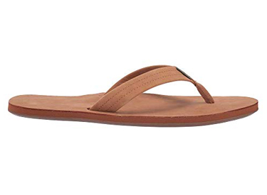 hari mari Fields men's flip-flops