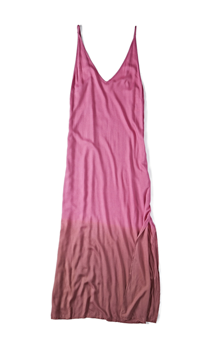 x Sincerely Jules High Point Maxi Dress BILLABONG