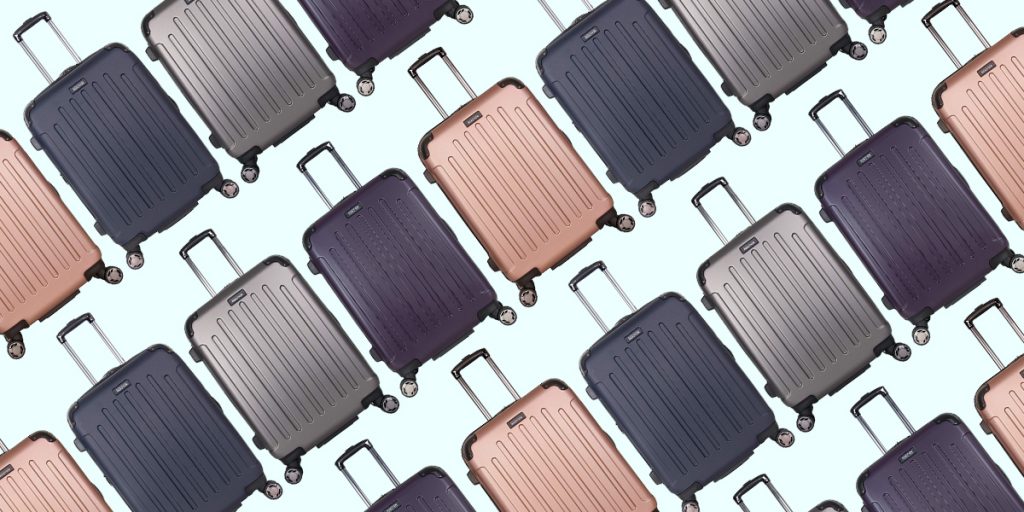 The 11 Best Checked Luggage Bags You Can Buy