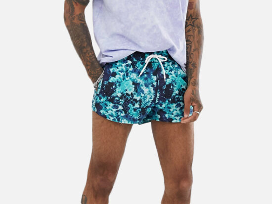 Best swim shorts 2019 hotsell