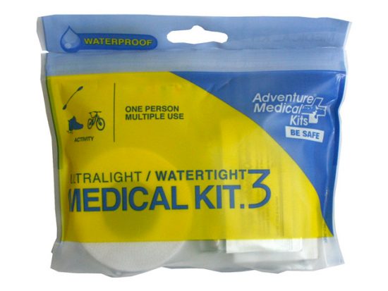 Adventure Medical Kits Ultra/Watertight