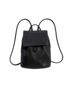 BAGGU Mini Backpack.