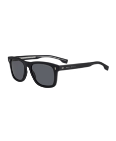 BOSS BLACK HUGO BOSS 0925/S MEN'S WAYFARER POLARIZED SUNGLASSES