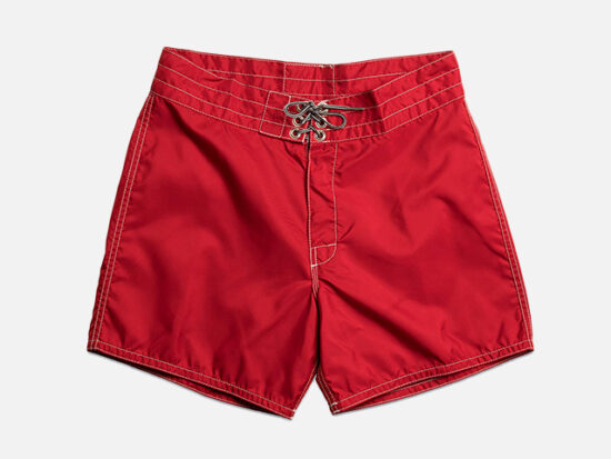 Birdwell Men's 310 Nylon Board Shorts, Short Length.