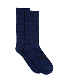 Bonobos Cotton Blend Dress Socks