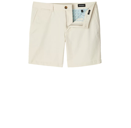 Bonobos Stretch Lightweight Chino Shorts.