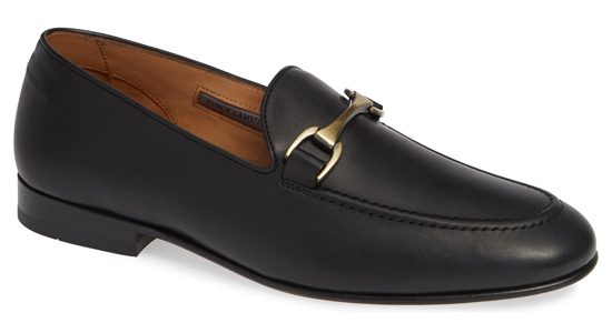 'Borcelo' Bit Loafer VINCE CAMUTO