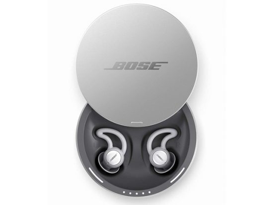 Bose Noise Masking Sleepbuds