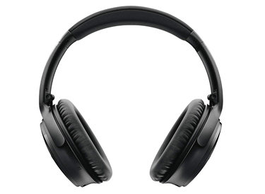 Bose QuietComfort 35 II Wireless Bluetooth Headphones