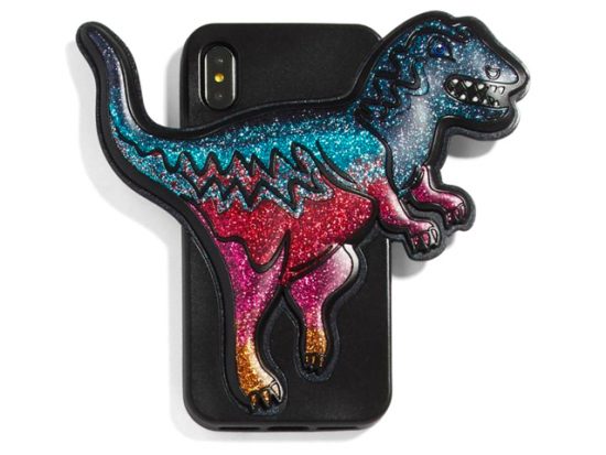 Iphone X/Xs Case With Rexy