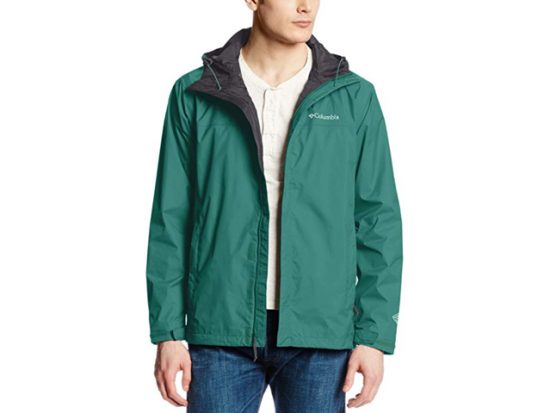 Columbia Men's Watertight Ii Jacket