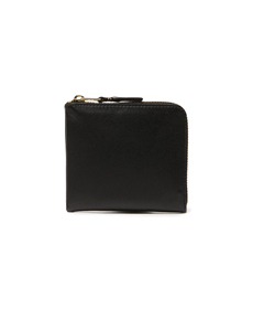 Comme des Garçons Wallet Classic Leather Line SA3100 Wallet in Black