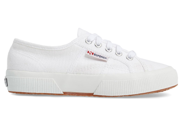 'Cotu' Sneaker SUPERGA