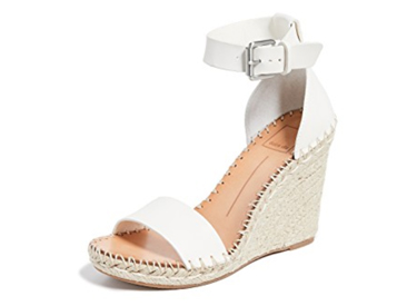 Dolce Vita Noor Wedge Espadrilles