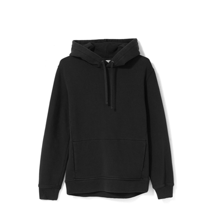 The 365 Fleece Hoodie