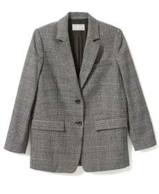 Everlane The Oversized Blazer