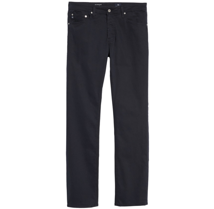 Graduate SUD Slim Straight Leg Pants AG.