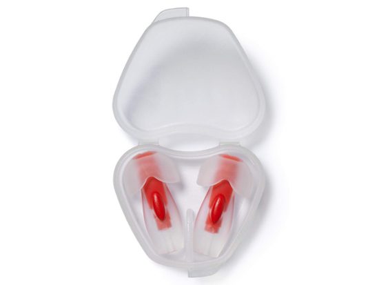 Happy Ears Reusable Natural Sound Ear Plugs