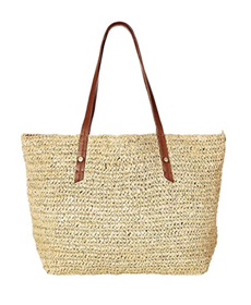 J.Crew Market Tote