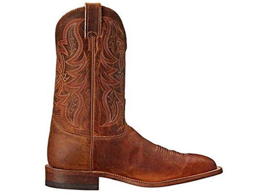 Justin Austin Cowboy Boots