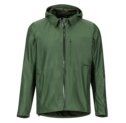 Marmot Parkes Jacket