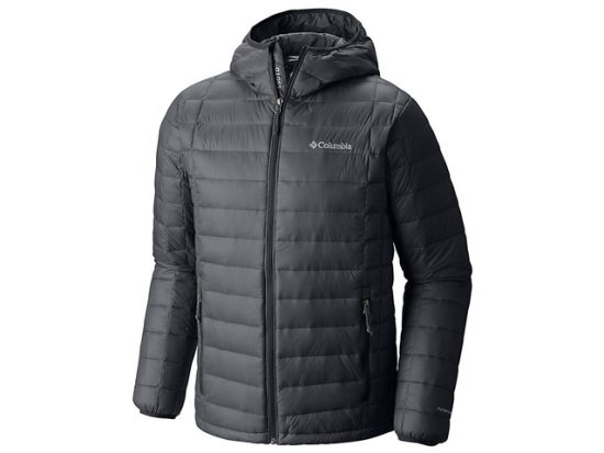 Men’s Voodoo Falls 590 TurboDown™ Hooded Jacket