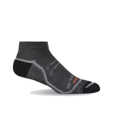 Men's Men's Trail Glove Low Cut Sock