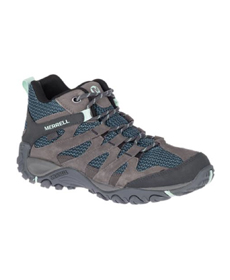 Merrell Women's Alverstone Mid Waterproof