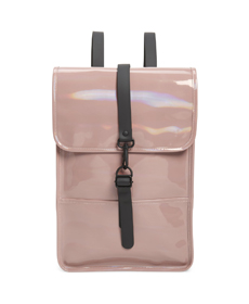 Mini Waterproof Holographic Backpack RAINS