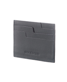 Moleskine Lineage Leather Card Wallet