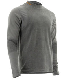 NOMAD Cottonwood Baselayer Crewneck Shirt